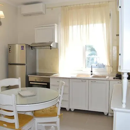 Hara, Lixouri, Kefalonia Βίλα Ληξούρι