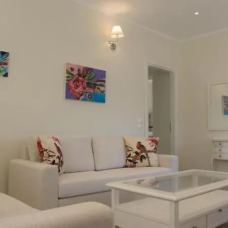 Βίλα Hara, Lixouri, Kefalonia *