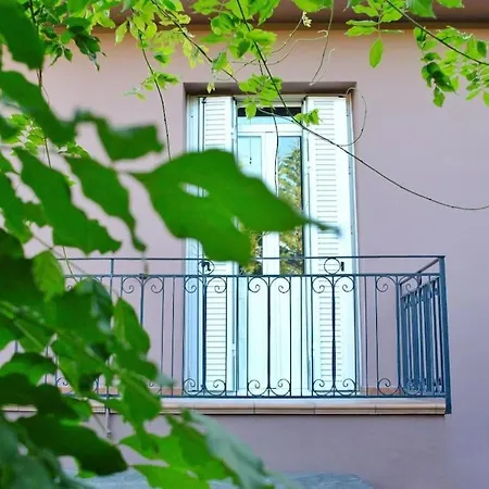 Vila Hara, Lixouri, Kefalonia