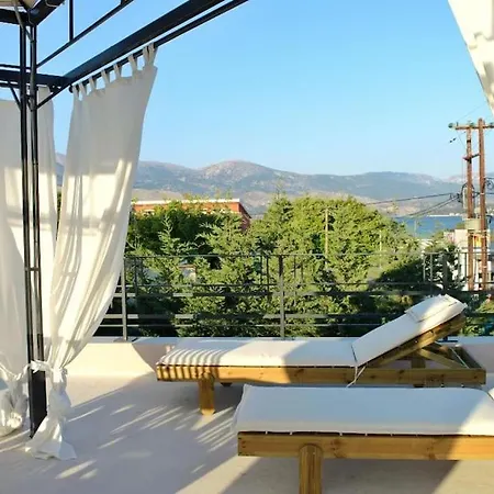 Βίλα Hara, Lixouri, Kefalonia