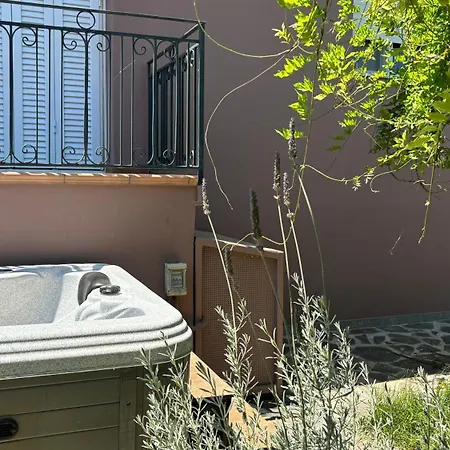 Villa Hara, Lixouri, Kefalonia