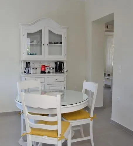 Hara, Lixouri, Kefalonia