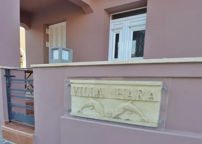 Hara, Lixouri, Kefalonia * Lixouri