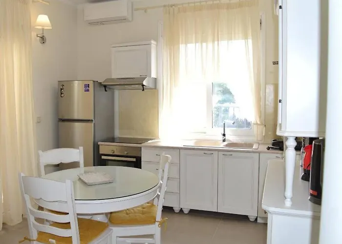 Hara, Lixouri, Kefalonia Vila Lixouri