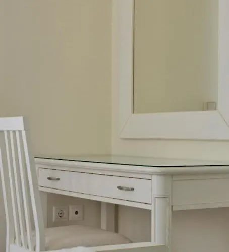 Hara, Lixouri, Kefalonia Vila *