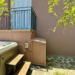 Hara, Lixouri, Kefalonia 别墅